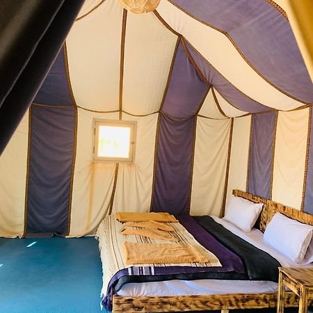 Luxury Desert Camp Merzouga Exterior foto