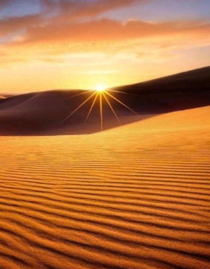 Luxury Desert Camp Merzouga Exterior foto
